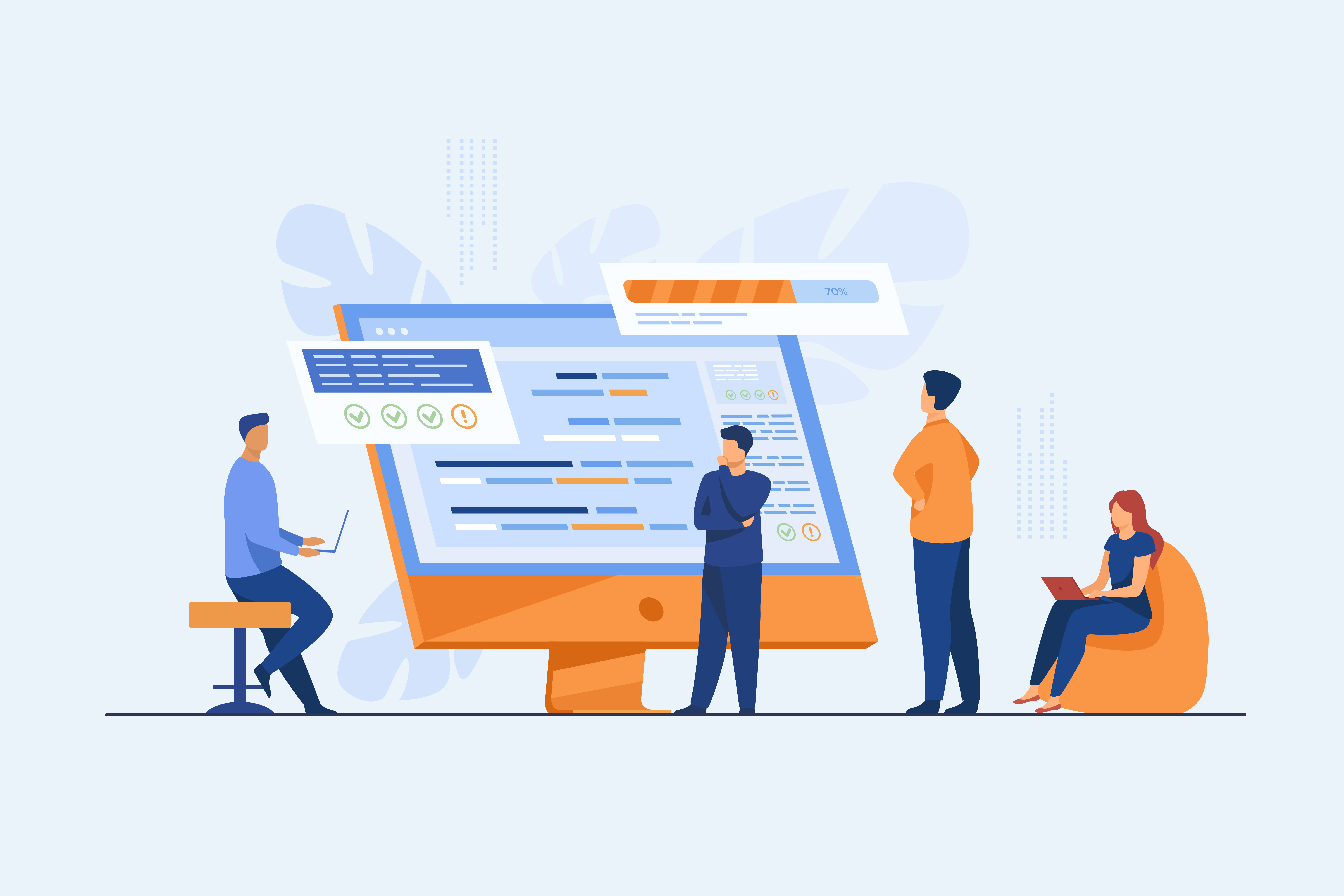 Sukrut Associate ,Best IT Company