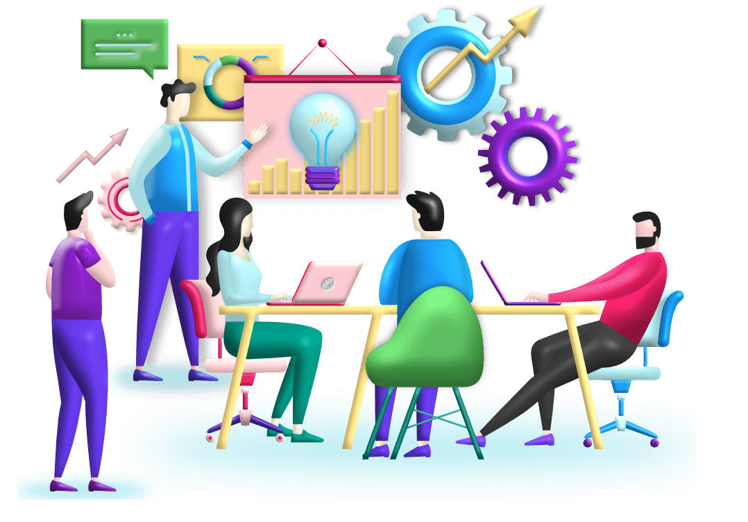 Sukrut Associate ,Best Technology Company